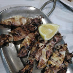 Photo n°3 de l'avis de Pablo.� fait le 21/08/2019 à 16:14 sur le  Maré cheia à Ferragudo