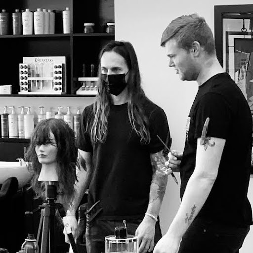 Beauty Salon «Hudson & Fouquet Salon», reviews and photos, 181 West St, Annapolis, MD 21401, USA