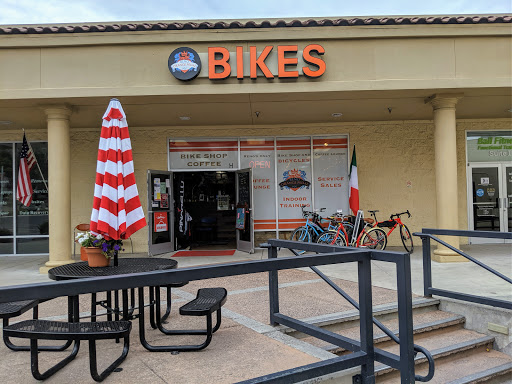 Bicycle Store «Orange Pedal Cycling», reviews and photos, 1185 California Ave H, Reno, NV 89509, USA
