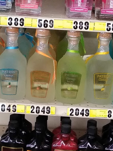 Liquor Store «Ralston Discount Liquors 33», reviews and photos, 5558 Antoine Dr, Houston, TX 77091, USA