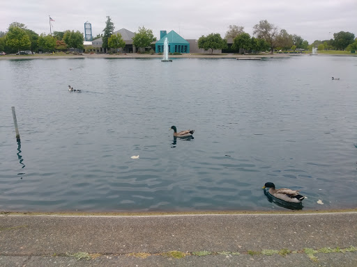 Shopping Mall «The Plaza North», reviews and photos, 259B N McDowell Blvd, Petaluma, CA 94954, USA