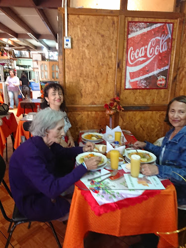 Opiniones de Sol Naciente en Coquimbo - Restaurante