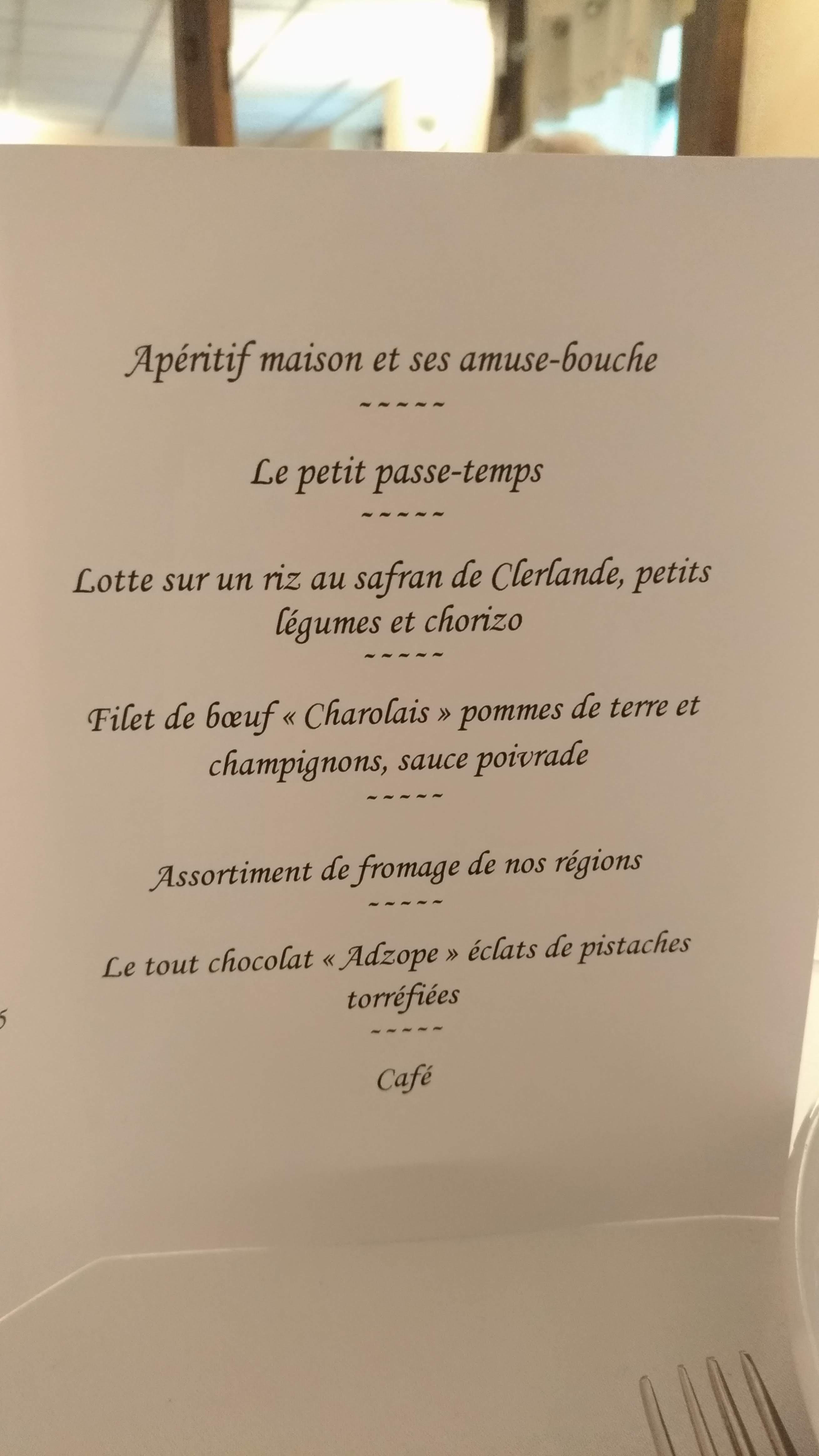 Photo n° 5 de l'avis de sandra.h fait le 19/05/2019 à 16:44
