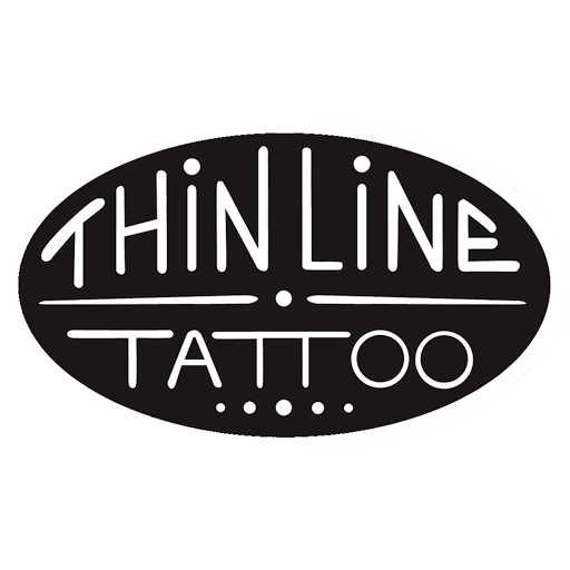 Explore angel halo tattoo ideas, creative tattoo ideas in Batavia, available at A Thin Line Tattoo