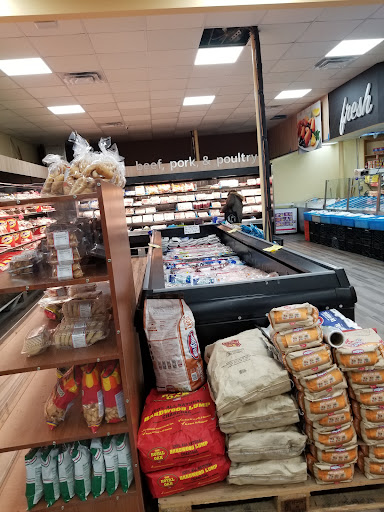 Grocery Store «Universal Meat Supermarket», reviews and photos, 2325 Elizabeth Ave, Rahway, NJ 07065, USA