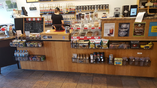 Coffee Shop «Common Grounds Coffee House», reviews and photos, 600 E Grand Ave STE 6, Carbondale, IL 62901, USA