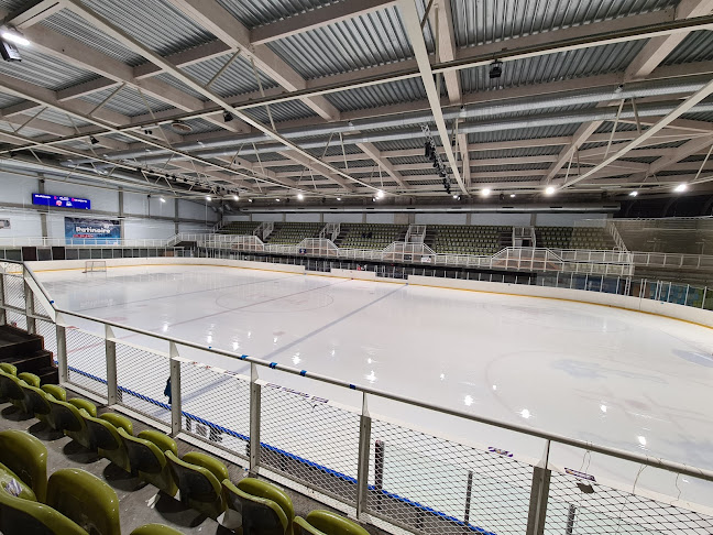 Patinoire de Liège