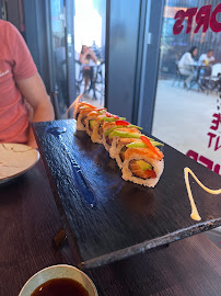 Sushi du Restaurant Jōyō - Azian Pub à Kingersheim - n°6