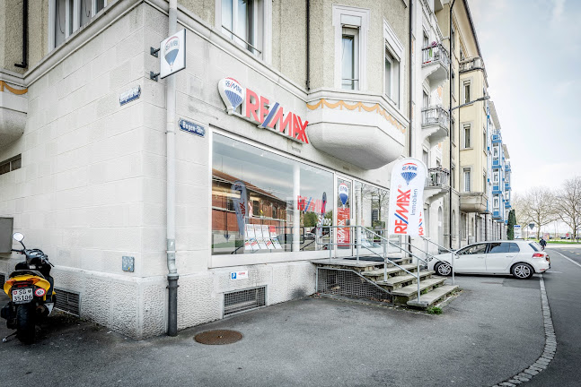 Rezensionen über REMAX Immobilien in St. Gallen in St. Gallen - Immobilienmakler