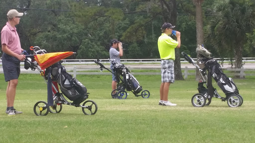 Golf Course «The Claw at USF», reviews and photos, 13801 N 46th St, Tampa, FL 33613, USA