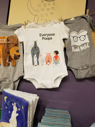 Book Store «Bookbug - An Independent Bookstore for All Ages», reviews and photos, 3019 Oakland Dr, Kalamazoo, MI 49008, USA