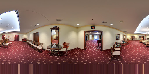 Funeral Home «Wheelan-Pressly Funeral Homes», reviews and photos, 3030 7th Ave, Rock Island, IL 61201, USA