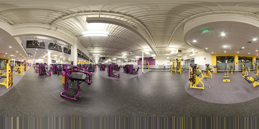 Gym «Planet Fitness», reviews and photos, 9634 Belair Rd, Perry Hall, MD 21236, USA