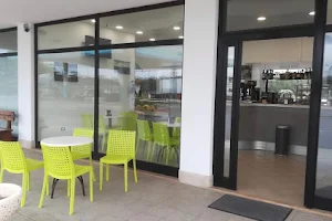 Apulia Cafe' image