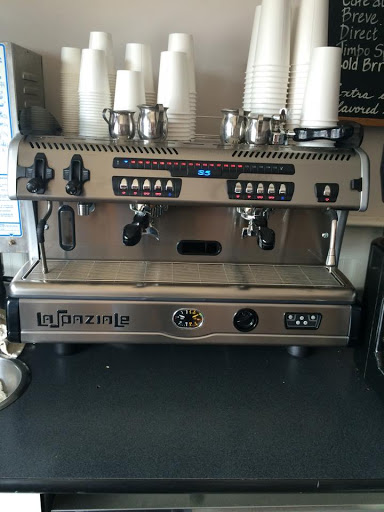 Cafe «Paramour Coffee», reviews and photos, 810 4th St, Wamego, KS 66547, USA