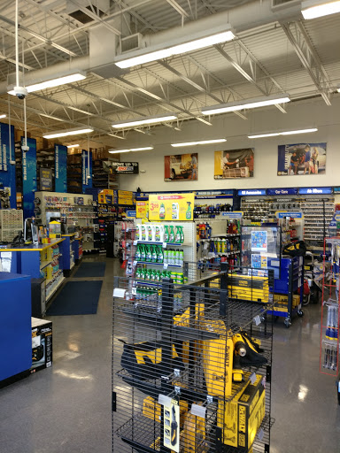 Auto Parts Store «NAPA Auto Parts - Genuine Parts Company», reviews and photos, 1405 500 W, Woods Cross, UT 84010, USA