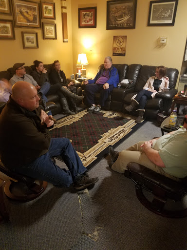 Tobacco Shop «Indian River Tobacco Traders», reviews and photos, 608 28th St SW, Wyoming, MI 49509, USA