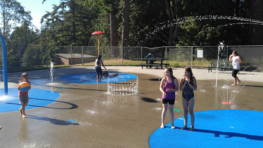 Water Park «Rotary Centennial Water Playground», reviews and photos, 802 E Mukilteo Blvd, Everett, WA 98203, USA