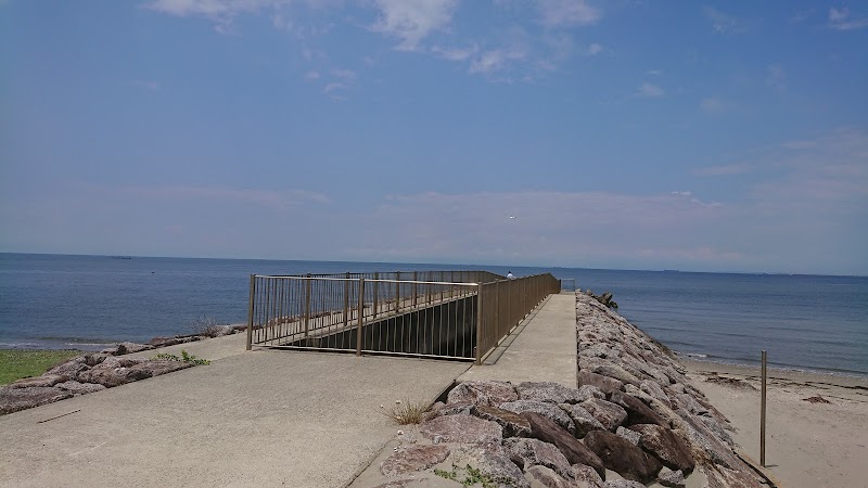 坂井海水浴場