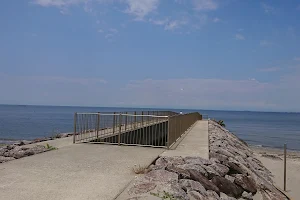 Sakai beach image
