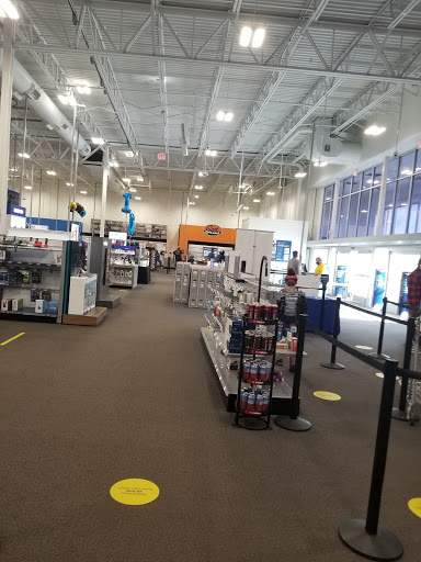 Electronics Store «Best Buy», reviews and photos, 1540 Dogwood Dr SE, Conyers, GA 30038, USA