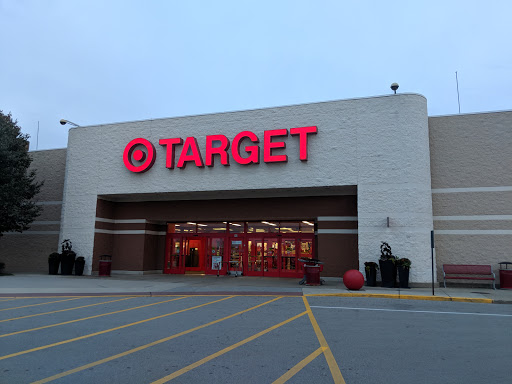 Department Store «Target», reviews and photos, 239 Golf mill center, Niles, IL 60714, USA
