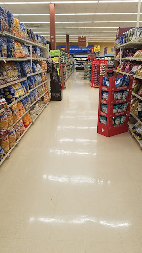 Supermarket «Giant Eagle Supermarket», reviews and photos, 873 Refugee Rd, Pickerington, OH 43147, USA