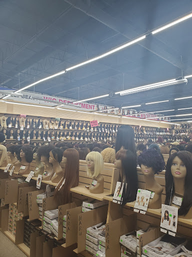 Beauty Supply Store «KELLY BEAUTY», reviews and photos, 27750 Van Dyke, Warren, MI 48093, USA