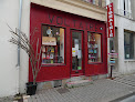 Librairie Voltaire Romilly-sur-Seine