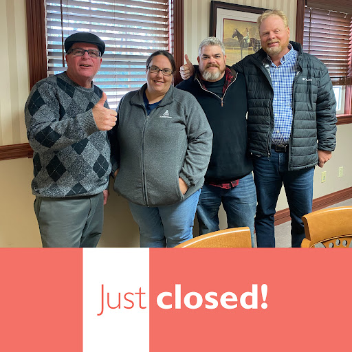 Mortgage Lender «AmeriFirst Home Mortgage Cincinnati», reviews and photos