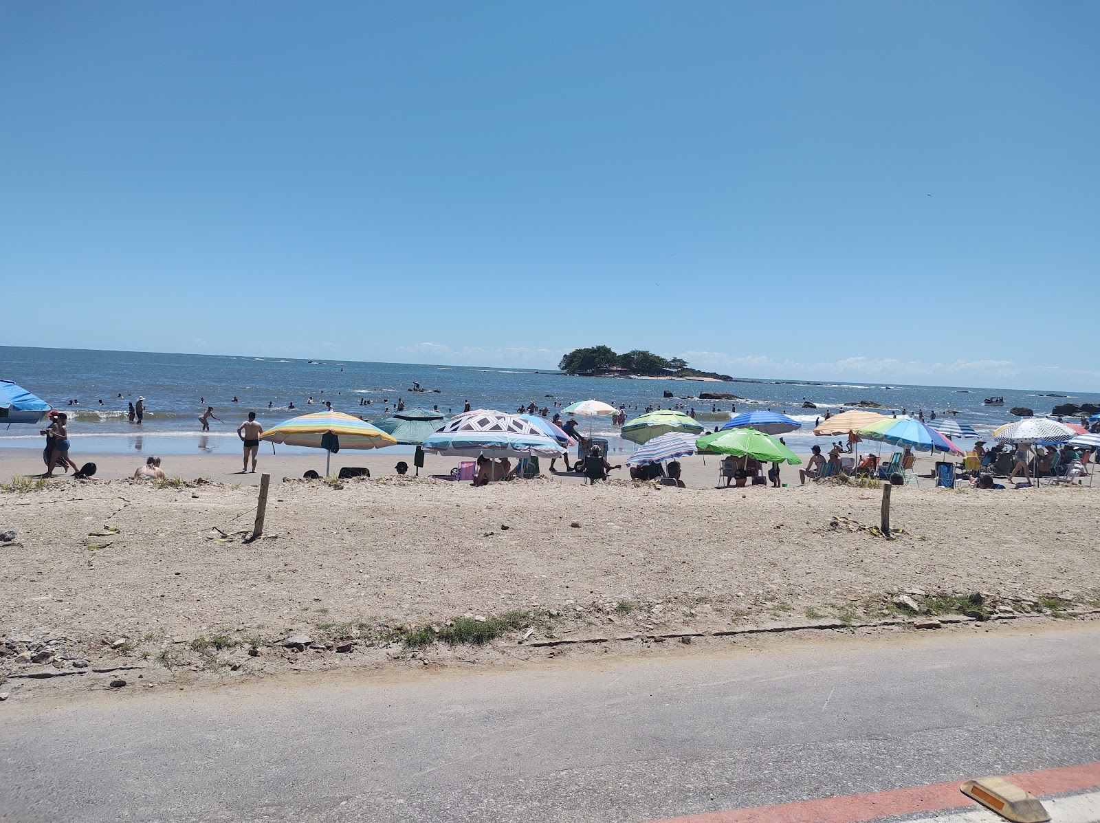 Barra Velha Beach II photo #8