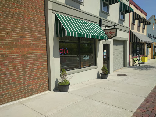 Jeweler «W R Mason Jewelers», reviews and photos, 121 S Broadway St, Lake Orion, MI 48362, USA