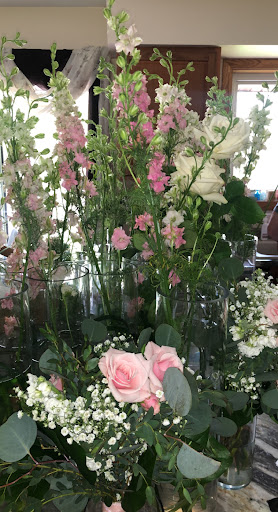 Florist «Brent Douglas - Flowers for everyday...», reviews and photos, 610 S Barstow St, Eau Claire, WI 54701, USA