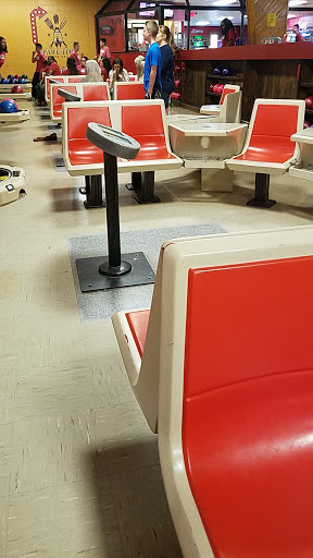 Bowling Alley «Sooner Bowling Center», reviews and photos, 550 24th Ave NW, Norman, OK 73069, USA