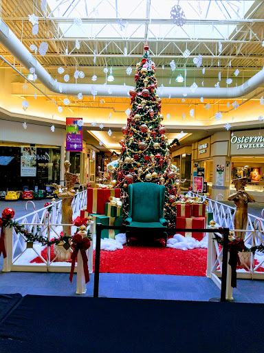 Shopping Mall «The Mall of Monroe», reviews and photos, 2121 N Monroe St, Monroe, MI 48162, USA