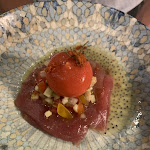 Photo n°3 de l'avis de emii.n fait le 29/06/2023 à 21:04 sur le  La Bocca Restaurant à Lecce