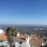 Photo n°2 de l'avis de Hugo.u fait le 01/03/2018 à 10:26 sur le  Pousada Marvão à Marvão