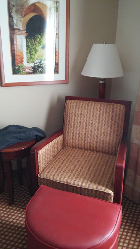 Hotel «Hilton Garden Inn Winchester», reviews and photos, 120 Wingate Dr, Winchester, VA 22601, USA