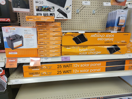 Hardware Store «Harbor Freight Tools», reviews and photos, 2160 S Sheridan Rd, Tulsa, OK 74129, USA