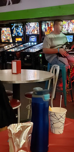 Shopping Mall «Penn Central Mall», reviews and photos, 200 High Ave W, Oskaloosa, IA 52577, USA