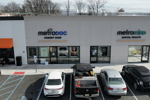 MetroDoc Urgent Care Perth Amboy image