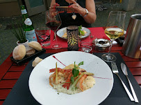 Plats et boissons du Restaurant français Restaurant Le 4 à Mulhouse - n°18