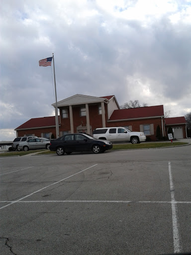 Funeral Home «Legacy Cremation & Funeral Services- Lawrence», reviews and photos, 5215 Shadeland Ave, Lawrence, IN 46226, USA