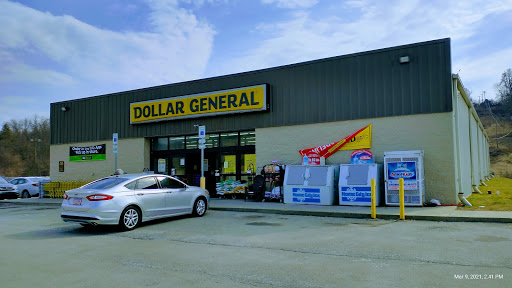 Discount Store «Dollar General», reviews and photos, 6239 PA-88, Finleyville, PA 15332, USA