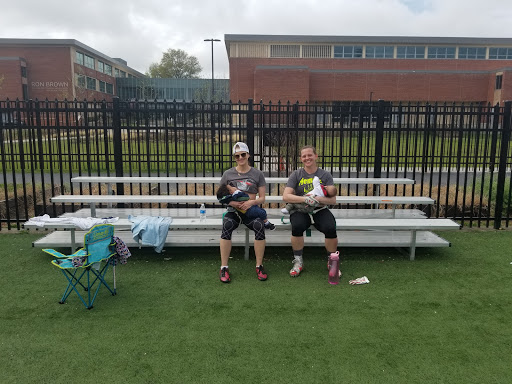 Recreation Center «Deanwood Recreation Center», reviews and photos, 1350 49th St NE, Washington, DC 20019, USA