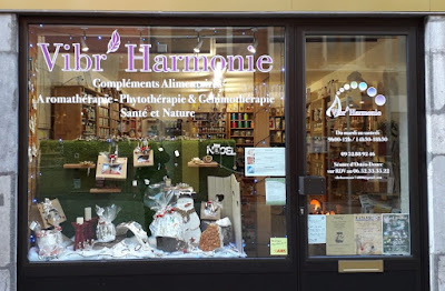 VIBR'HARMONIE à La Roche-sur-Foron