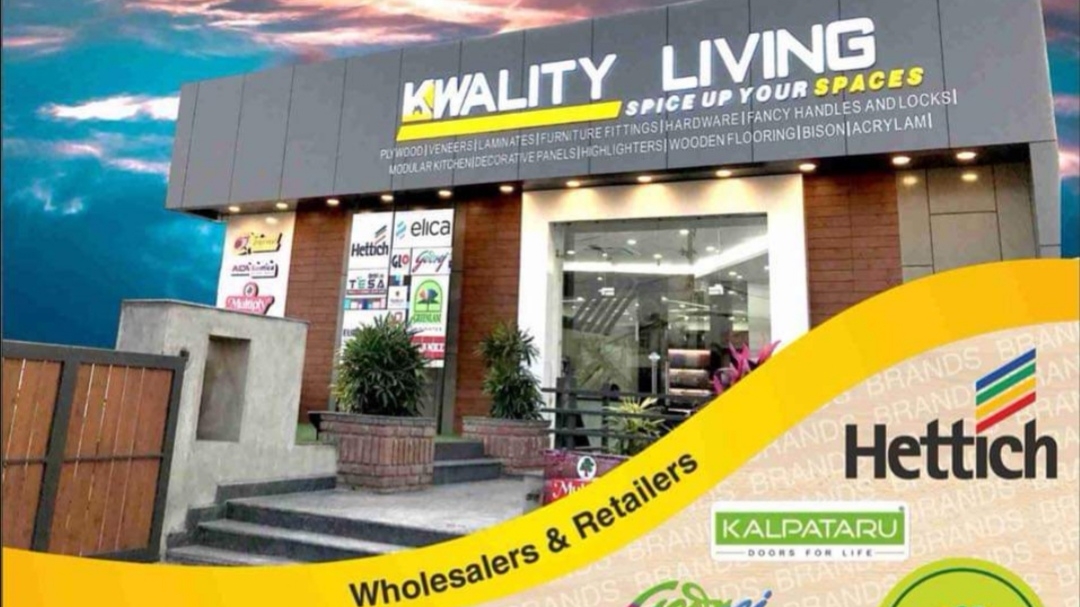 Kwality Living