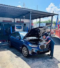 Centro Automotriz Puertorriqueño, Inc. - Photo 5 - Car repair in Carolina, Puerto Rico, Carolina