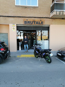 BRUTALE Carrer de les Garrigues, 24, 43110 La Canonja, Tarragona, España