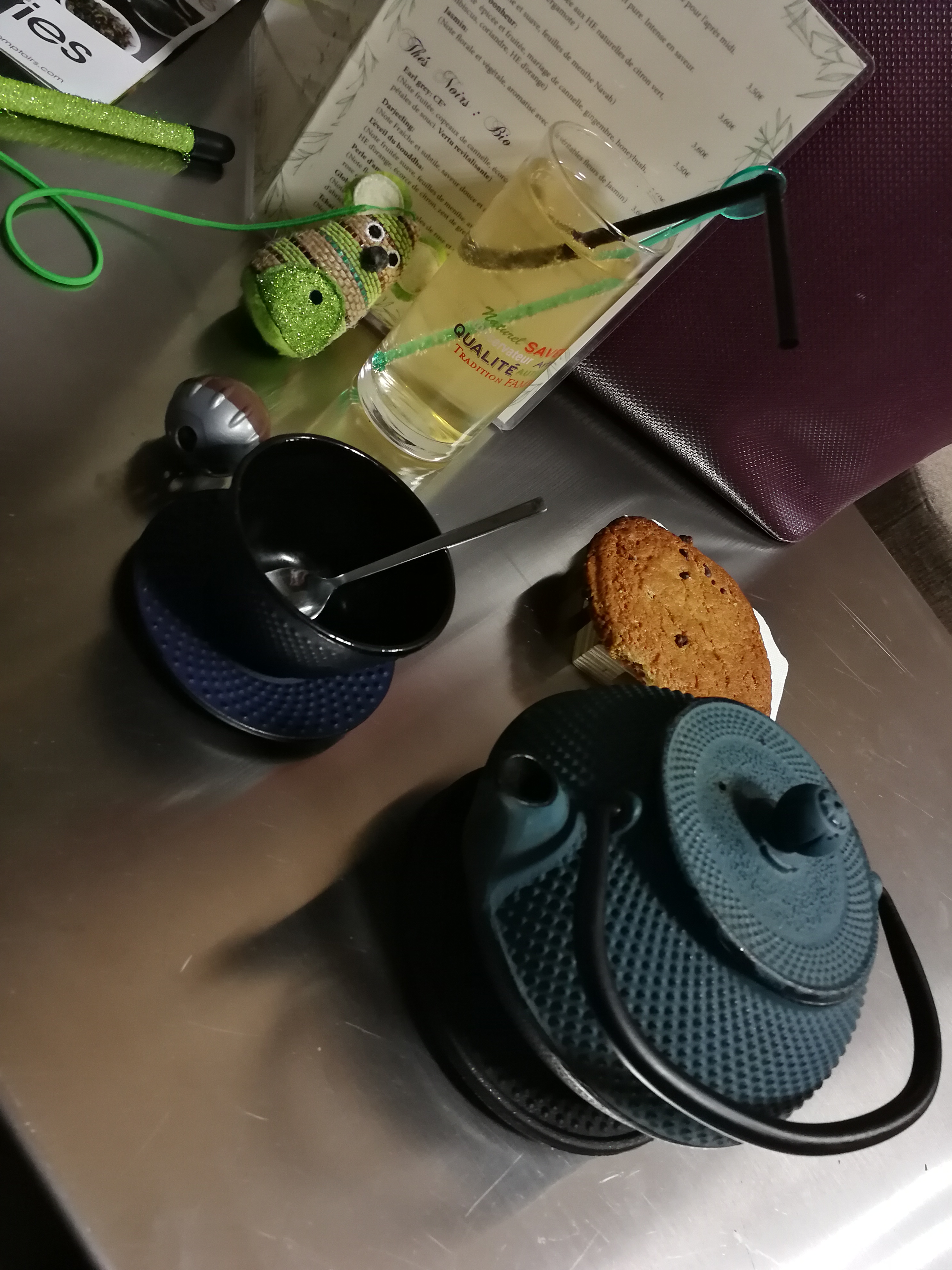 Photo n° 1 de l'avis de Alexane.a fait le 06/11/2017 à 18:05